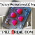 Tadadel Professional 20Mg 13